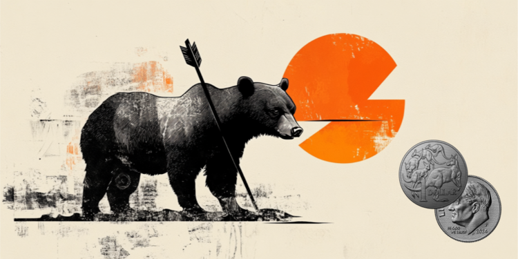 澳元/美元在0.6400附近谨慎交易，因美联储主席鲍威尔的讲话成為焦点