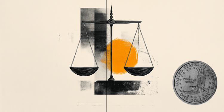 美元指数在98.50附近企稳，收益率和美联储担忧引发关注