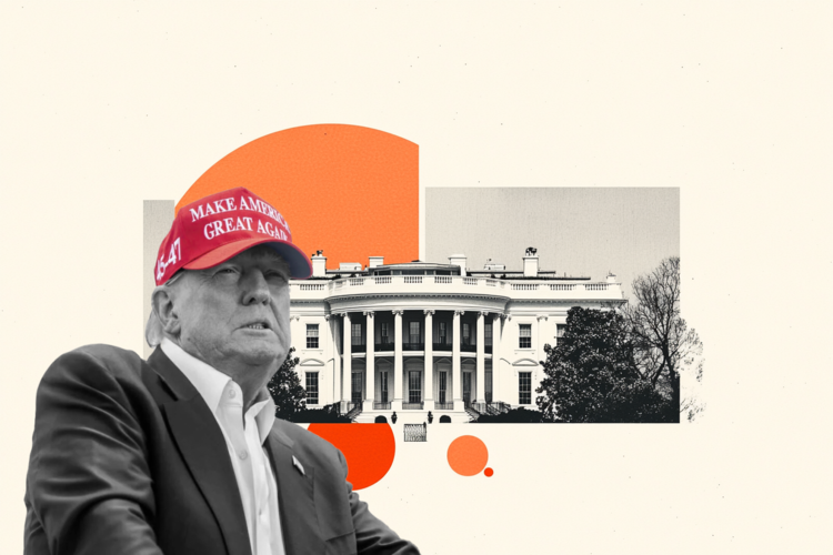 特朗普在韩国声明中重申对中国的关税威胁