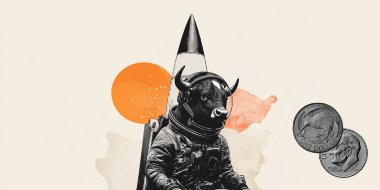 纽元/美元价格预测：在美国非农就业数据发布前，纽元表现优于其他货币