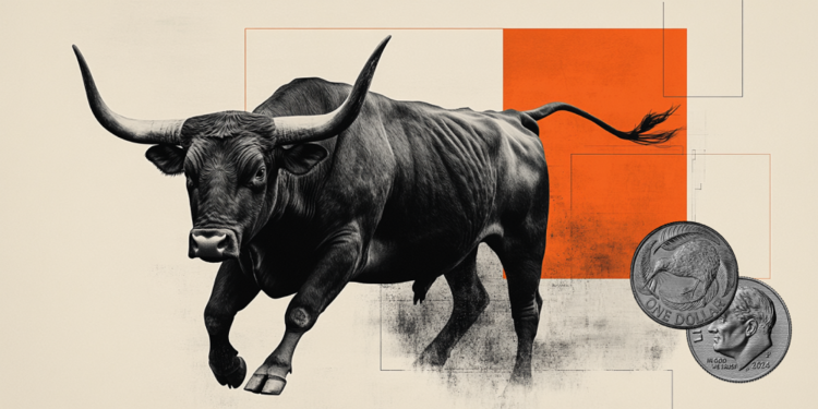 2025年纽元在G10货币中表现最差之一 – 荷兰银行