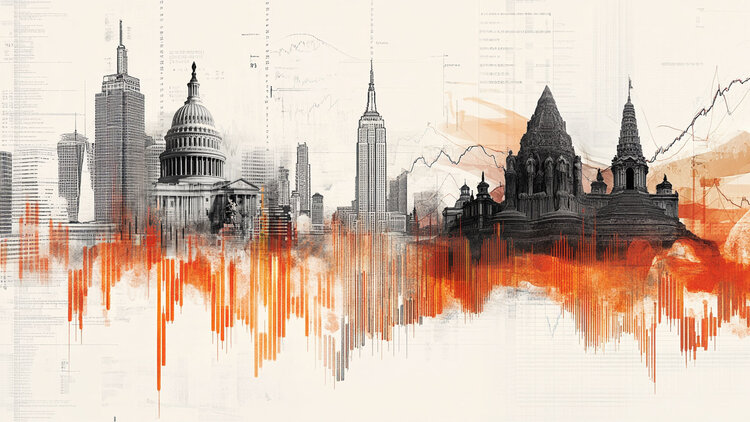 美元/印尼卢比跳升至接近16.40，因為印尼央行意外降息，市场关注美联储政策