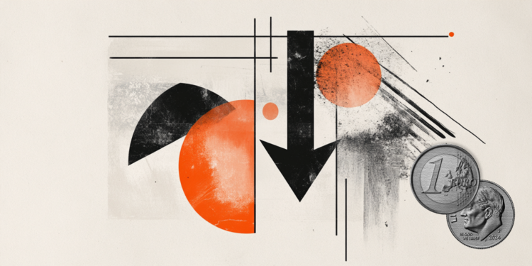 欧元/美元跌至1.1780，因鲍威尔的偏鹰派语气提振美元