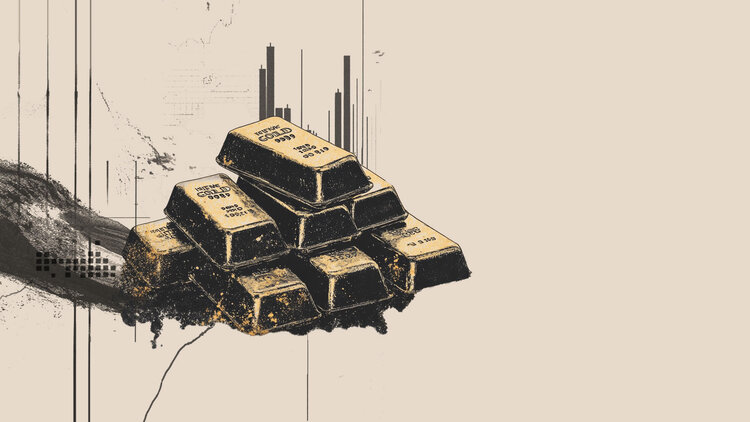 黄金购𧹒热潮持续不减；在美联储主席鲍威尔讲话前，创下新的历史高点并继续上涨