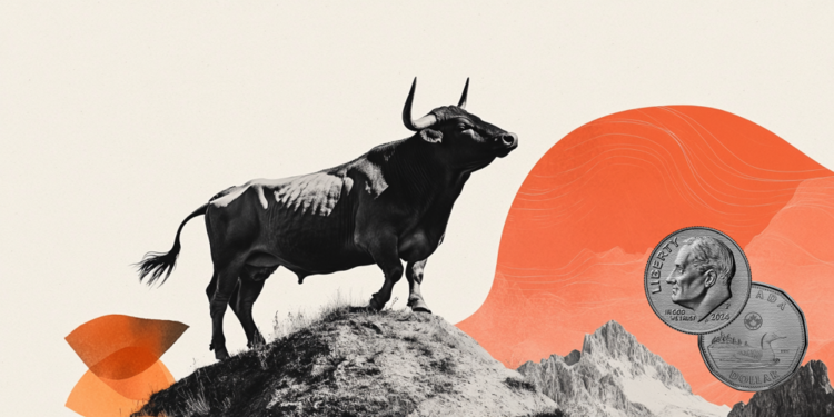 美元/加元价格预测：在美联储主席鲍威尔讲话前上涨至接近1.3840