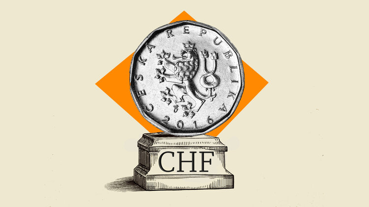 EUR/CHF回升，因瑞士国家银行（SNB）為货币政策调整留有馀地