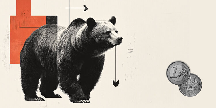 欧元/美元跌破1.1750，因鲍威尔的谨慎语气提振美元