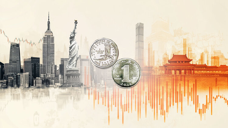 美元/离岸人民币将在回调前测试7.1500 – 大华银行