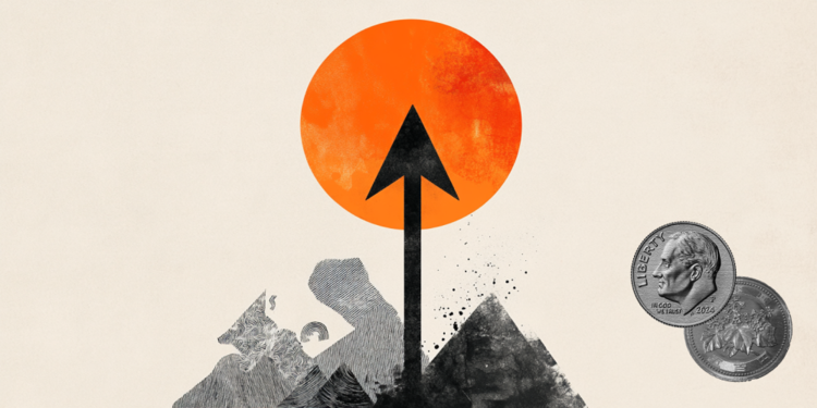 美元/日元走强，美元反弹，美国停摆蒙上经济前景的阴影