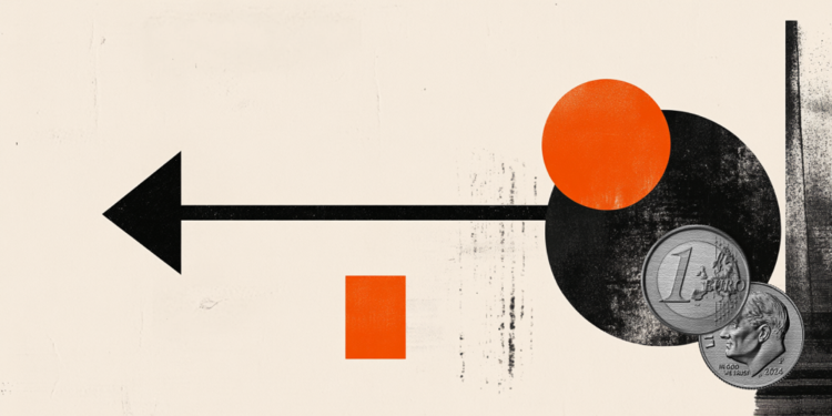 欧元：今天法国仍然是关注的焦点 - 荷兰国际集团