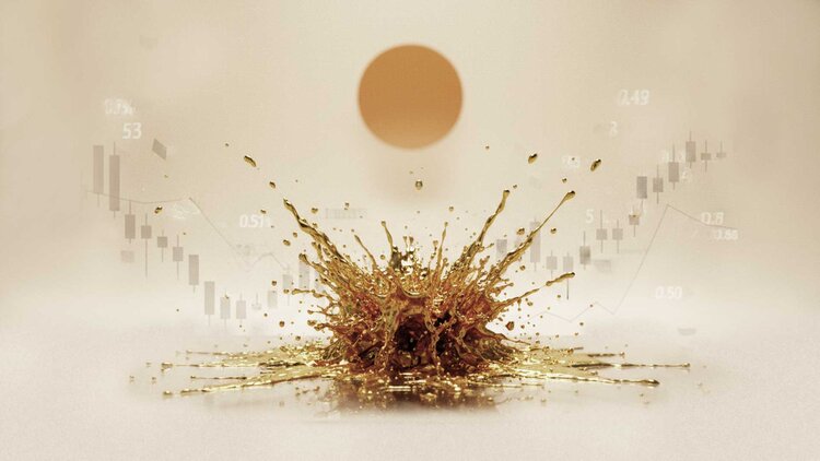 黄金多头在历史高点附近保持控制；市场关注FOMC会议纪要以寻求新动力