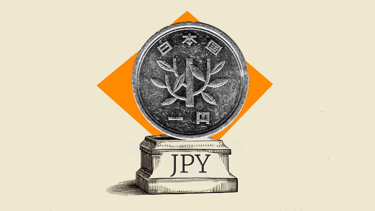 JPY：预计将听到更多关于转向日元融资的消息 - 加拿大丰业银行