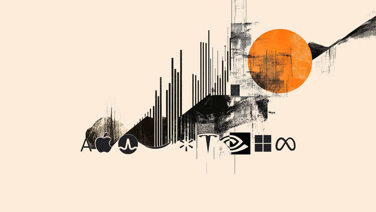 道琼斯期货在交易员等待美联储主席鲍威尔的讲话和财报时保持沉默