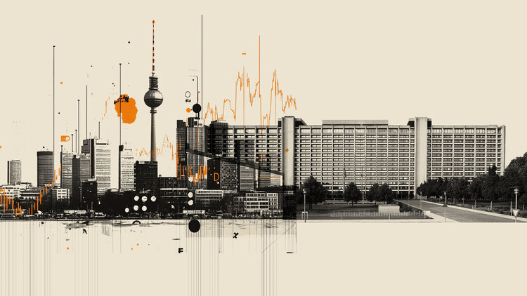 欧元因德国贸易疲软而走弱 – 加拿大丰业银行