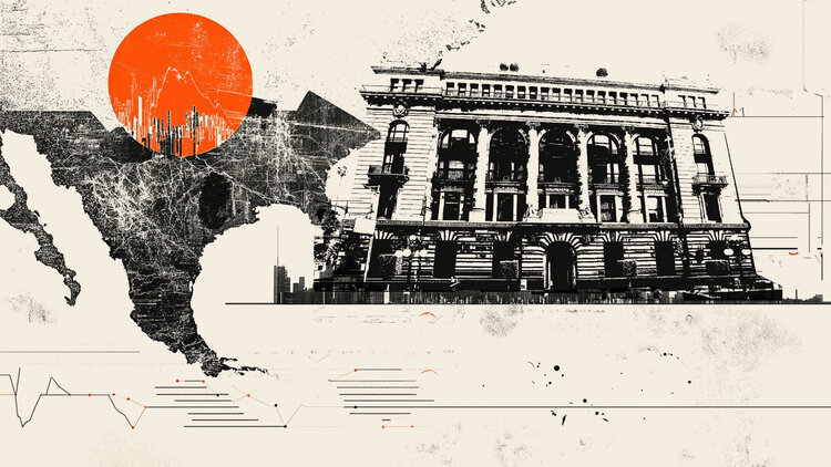 墨西哥央行副行长在通胀乏力的情况下呼吁谨慎对待降息