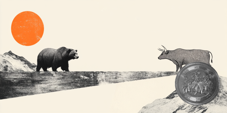 日圆：不同，不同但相同 – 德国商业银行