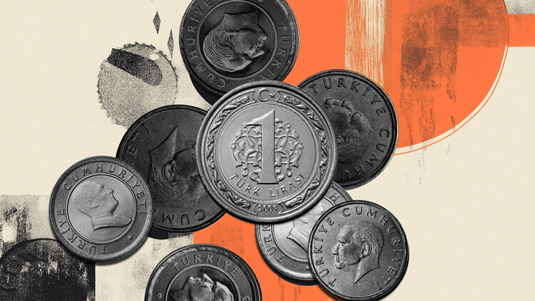 土耳其里拉：在高于预期的通胀后，降息规模不确定 - 荷兰国际集团