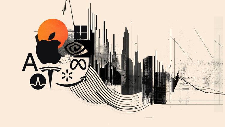 道琼斯期货在美联储政策决议和科技巨头财报发布前保持坚挺