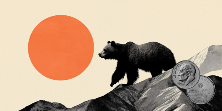 美元/加元跌至一个月低点，加拿大央行实施“偏鹰派降息”