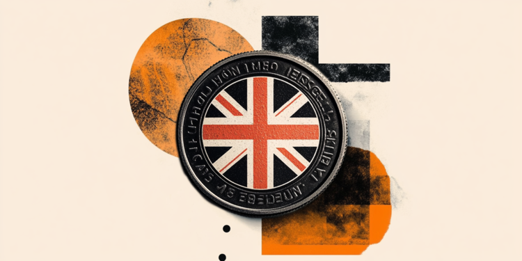 英镑承压，英国生产力下降引发增税风险