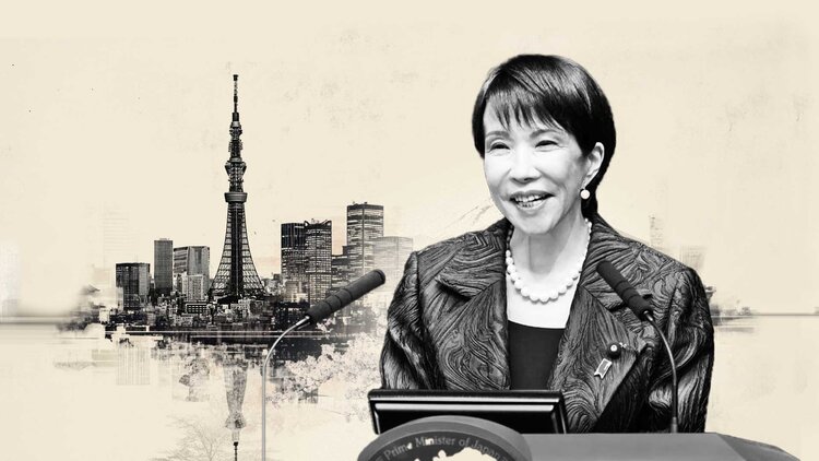 美元/日元触及自二月份以来最高水平 &ndash; 加拿大丰业银行