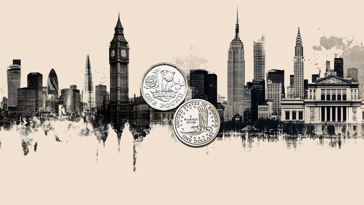 英镑：CPI 数据对英镑有轻微支持 &ndash; 荷兰国际集团