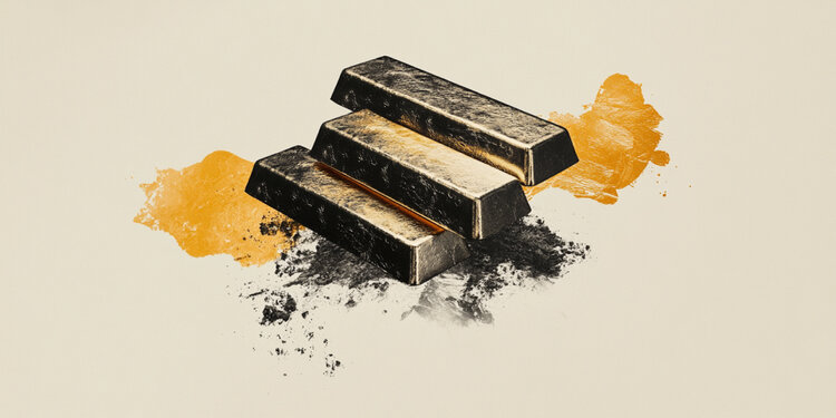 黄金保持稳定，鸽派美联储信号和疲软的美国数据提升降息押注