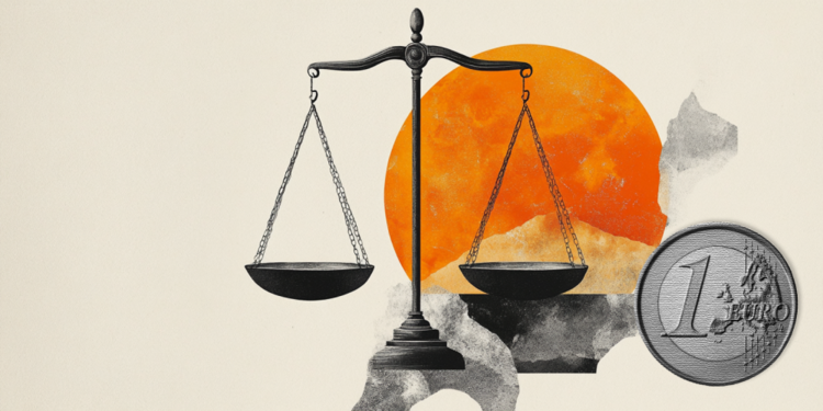 欧元/日元保持稳定，因為欧洲央行会议纪要支持欧元，日元受到财政担忧的压力