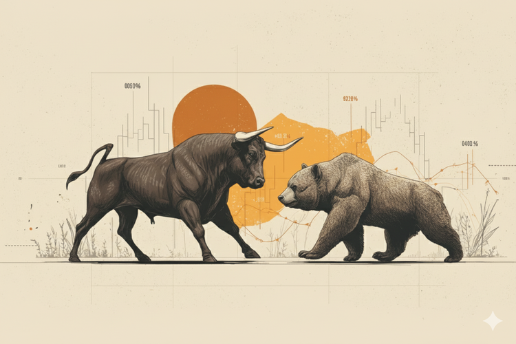 欧元/美元从高位回落，市场聚焦欧元区通胀