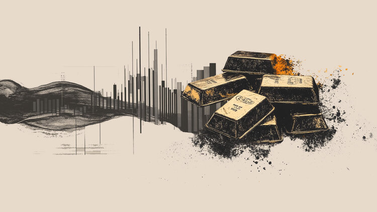 金价仍低于4250美元关口，交易者静候美国 PCE 数据以寻求方向性动力