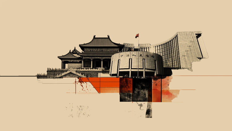 人民币：中国CPI微升难掩深层通缩压力&mdash;&mdash;德国商业银行