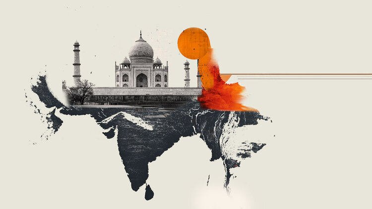 美元/印度卢比在美印贸易协议不确定性中重返历史高位