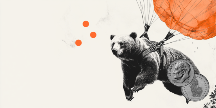 美元/瑞郎在0.7950附近挣扎，因為交易者预期2026年美联储将降息超过一次