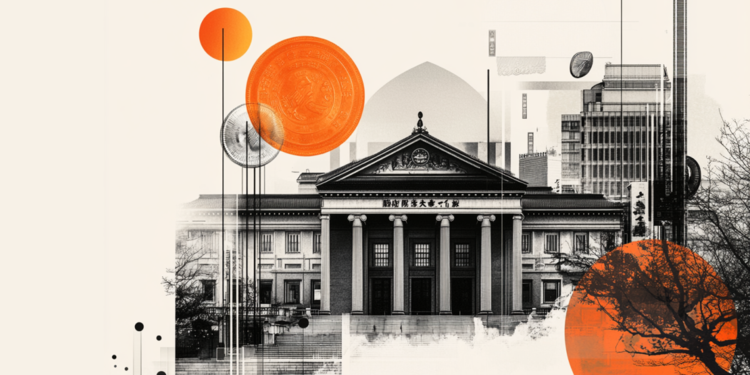 日圆：日本央行加息未能提振日圆 &ndash; 加拿大丰业银行